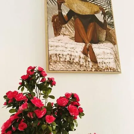 Apartment In The Heart Of Malaga Exterior photo