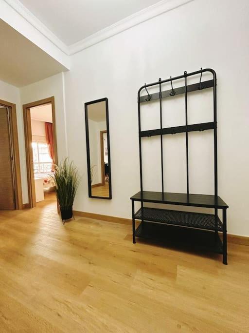 Apartment In The Heart Of Málaga
